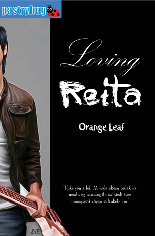 Loving Reita